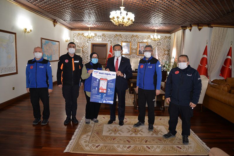 Tedbiri elden bırakmayalım