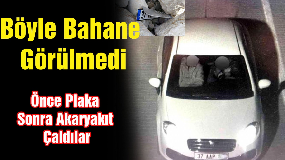 Böyle Bahane Görülmedi