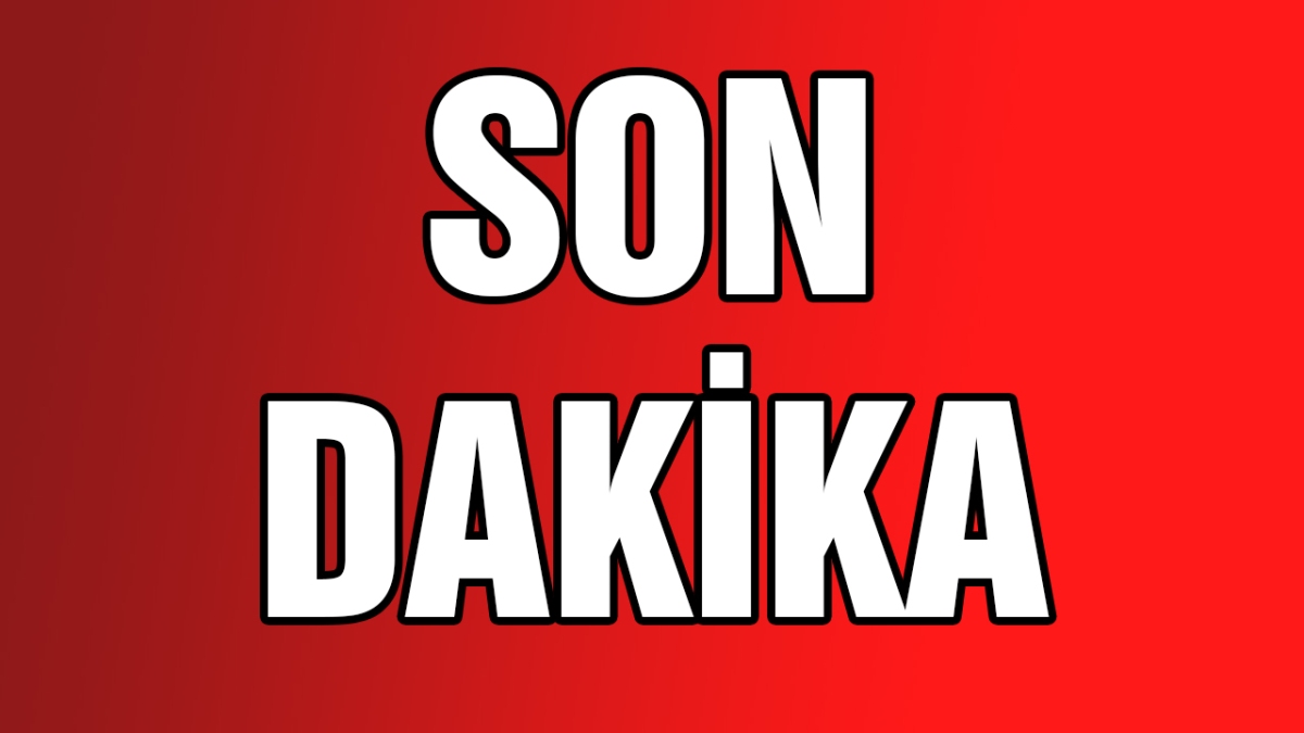 Sanayi ve Teknoloji Müdürü hayatını kaybetti