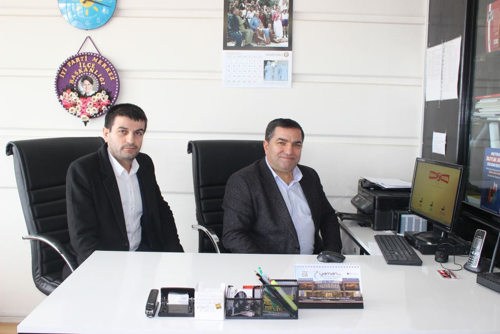 İYİ'lik hareketi sürüyor