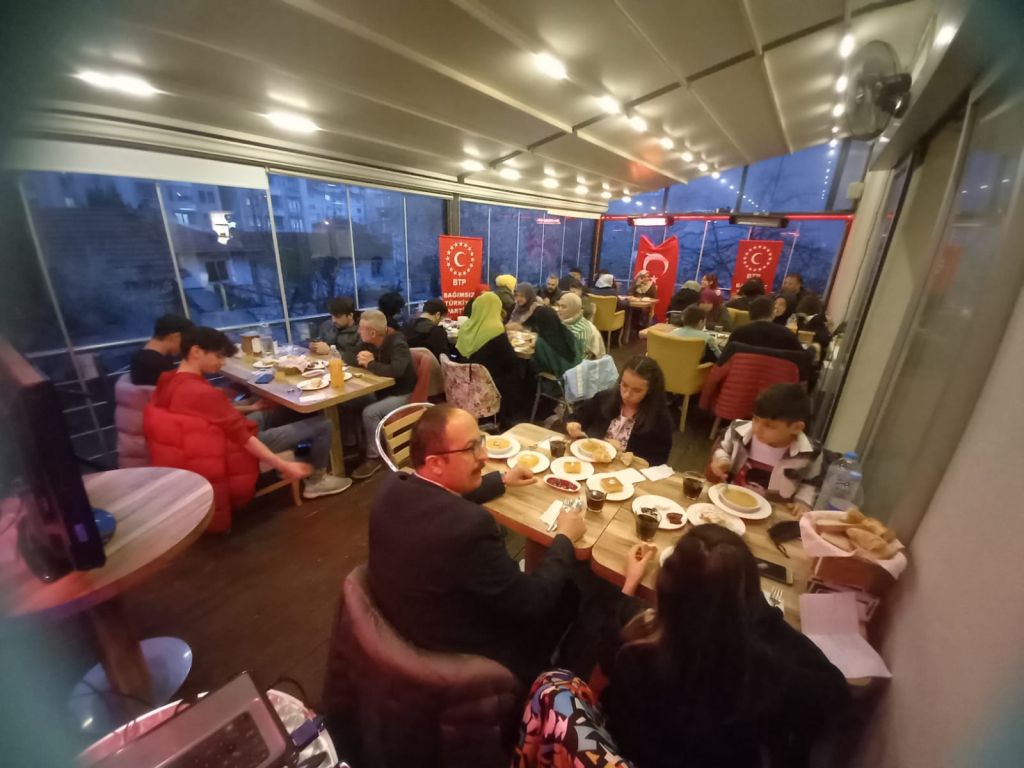 Prof. Dr. Haydar Baş, Bolu'da anıldı