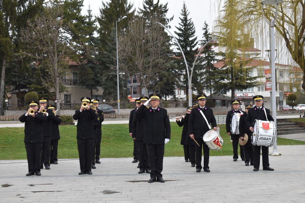 TESUD 38'NCİ YIL DÖNÜMÜNÜ KUTLADI
