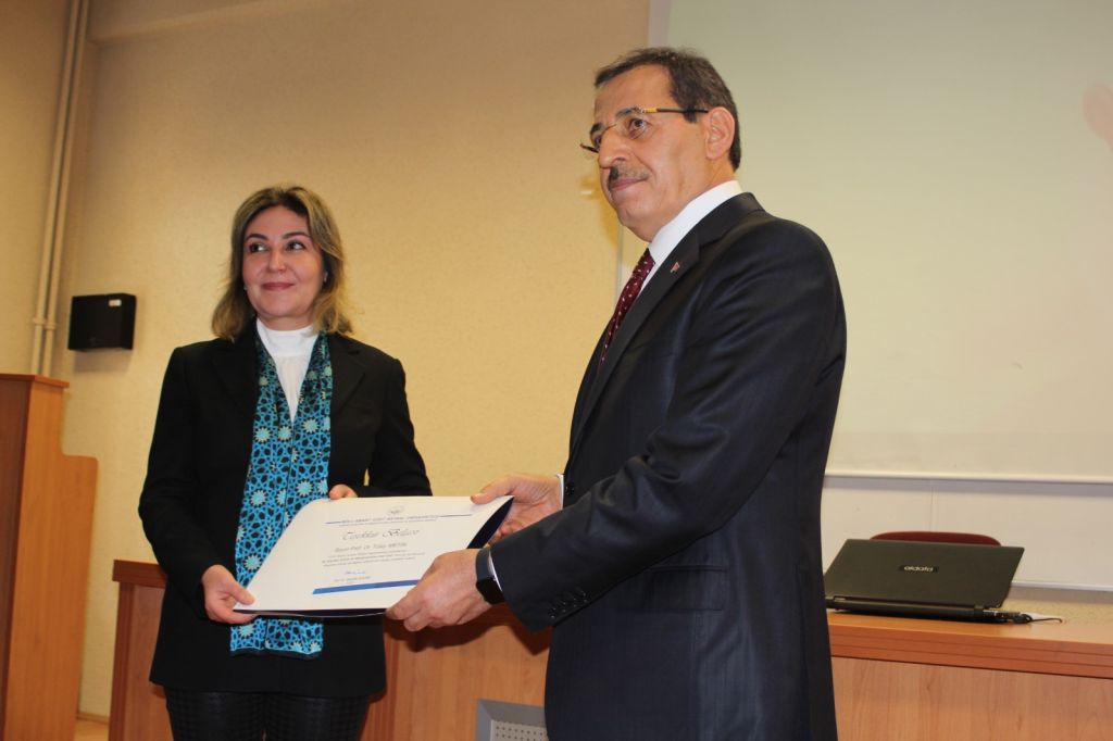 Turizm Haftası Dolu Dizgin