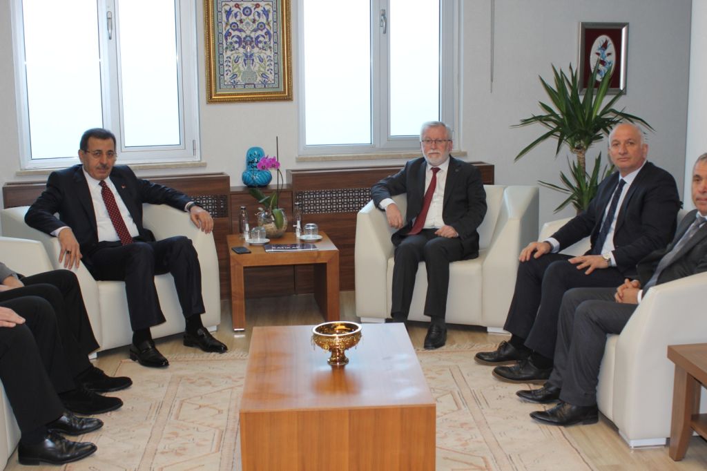 Turizm Haftası Dolu Dizgin