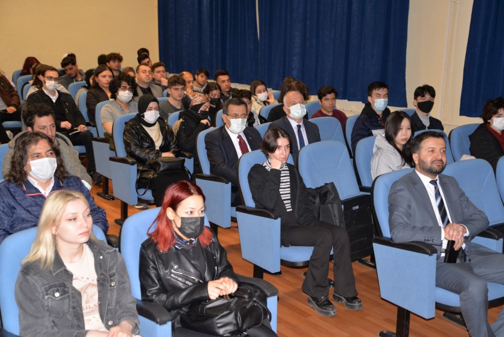 Turizm Haftası Dolu Dizgin