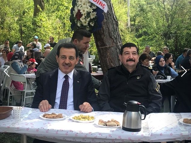 Artık Bolu Yemeklerini Bulabileceğimiz Bir Restaurantımız Var