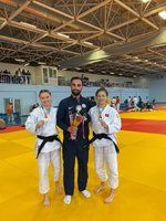 BAİBÜ JUDO'DA TÜRKİYE ŞAMPİYONU OLDU