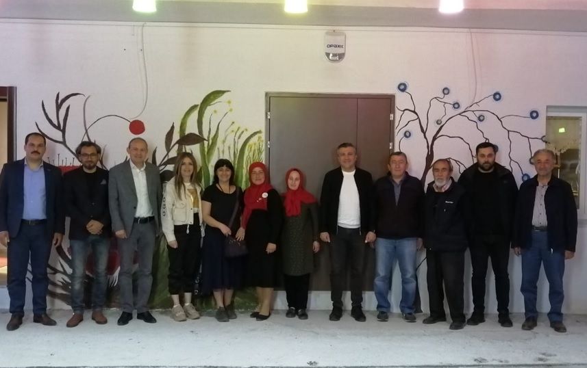 Gelincik Hanımeli İle Adım Adım Başarıya