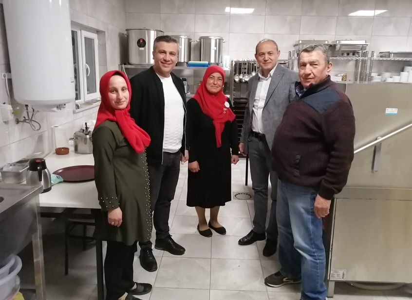 Gelincik Hanımeli İle Adım Adım Başarıya