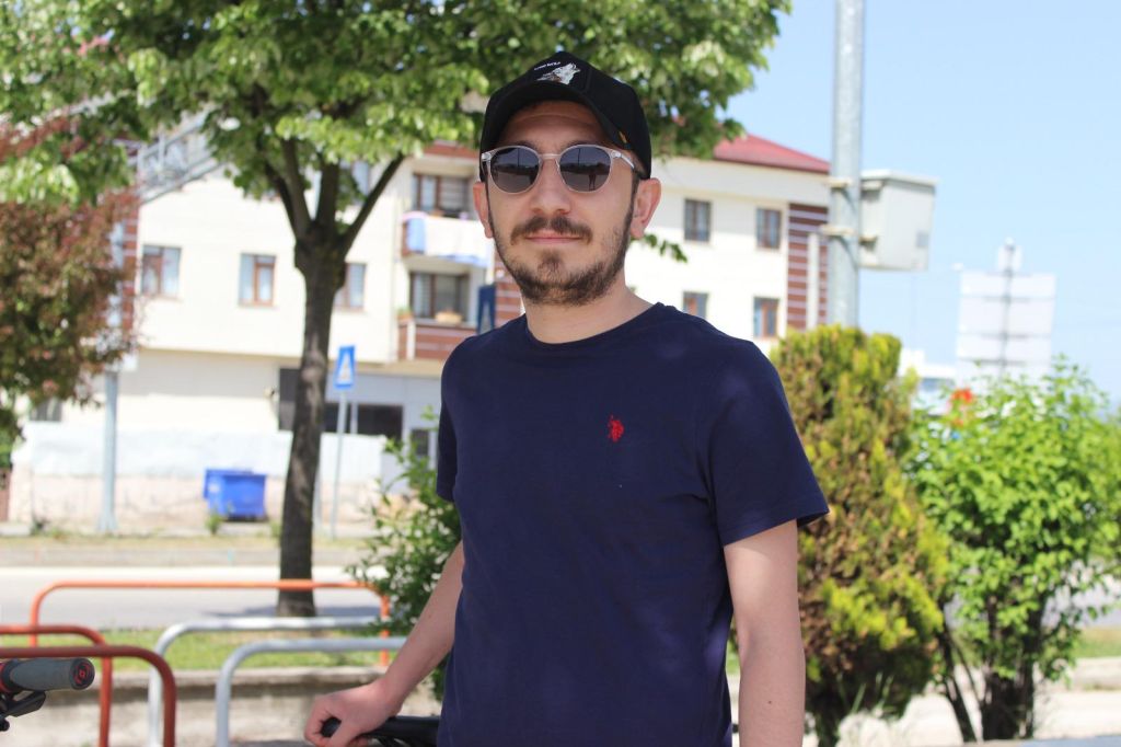 İYİ Parti'den örnek etkinlik