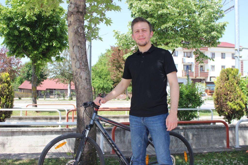 İYİ Parti'den örnek etkinlik