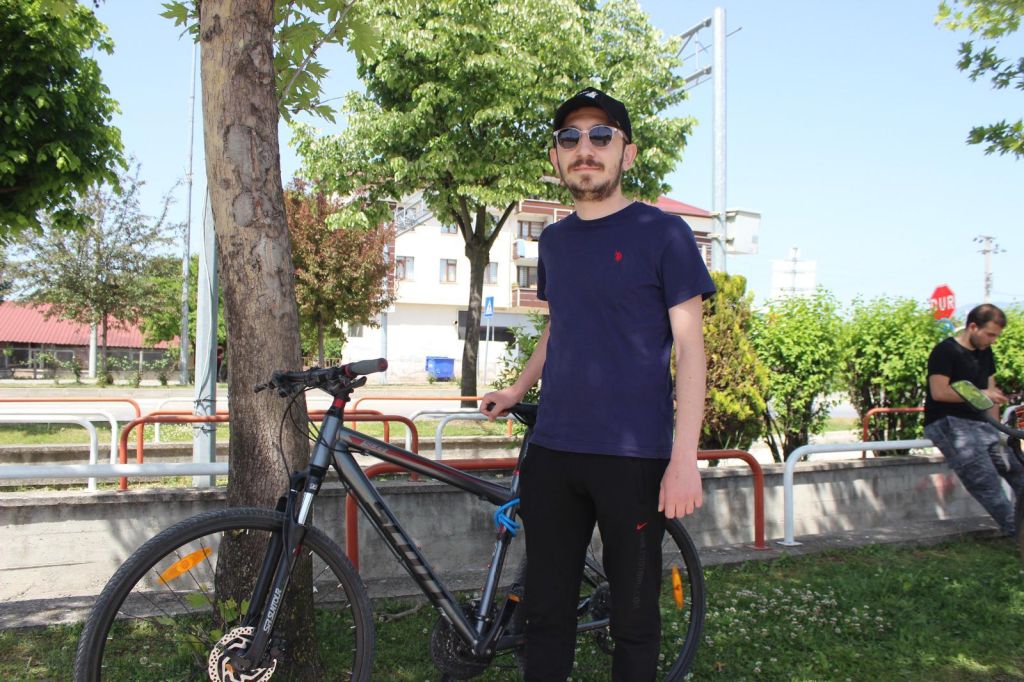 İYİ Parti'den örnek etkinlik