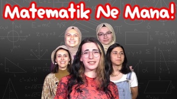 Matematik Ne Mana!