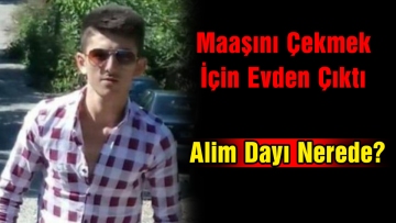 Alim Dayı Nerede?