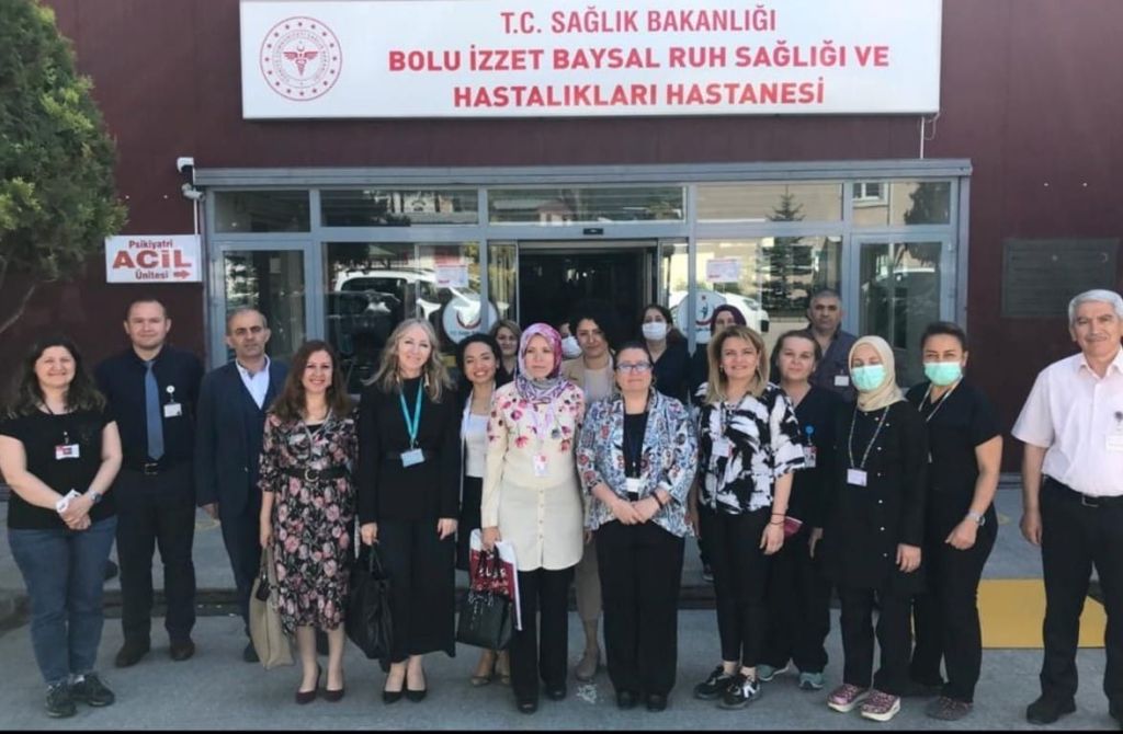 Bakanlıktan Hastanelere Tam Not