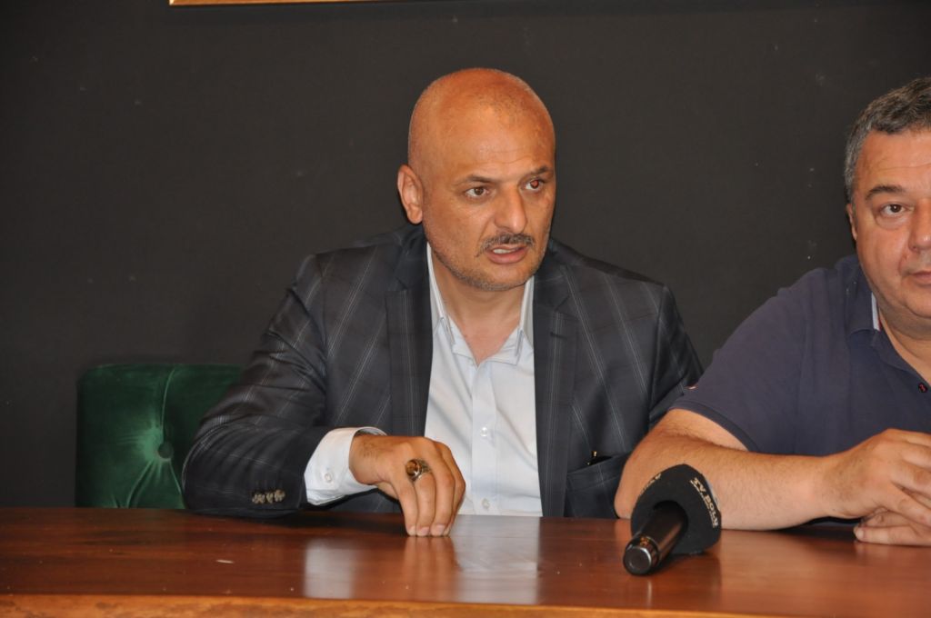 Bizim Bolu sevdamız bitmez