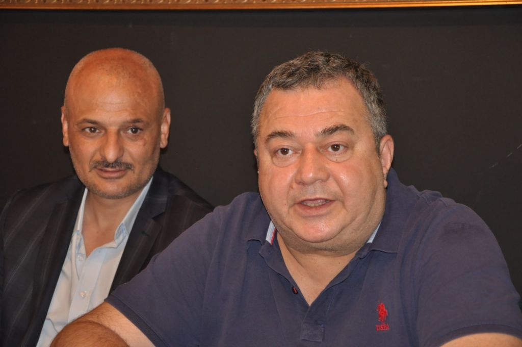 Bizim Bolu sevdamız bitmez