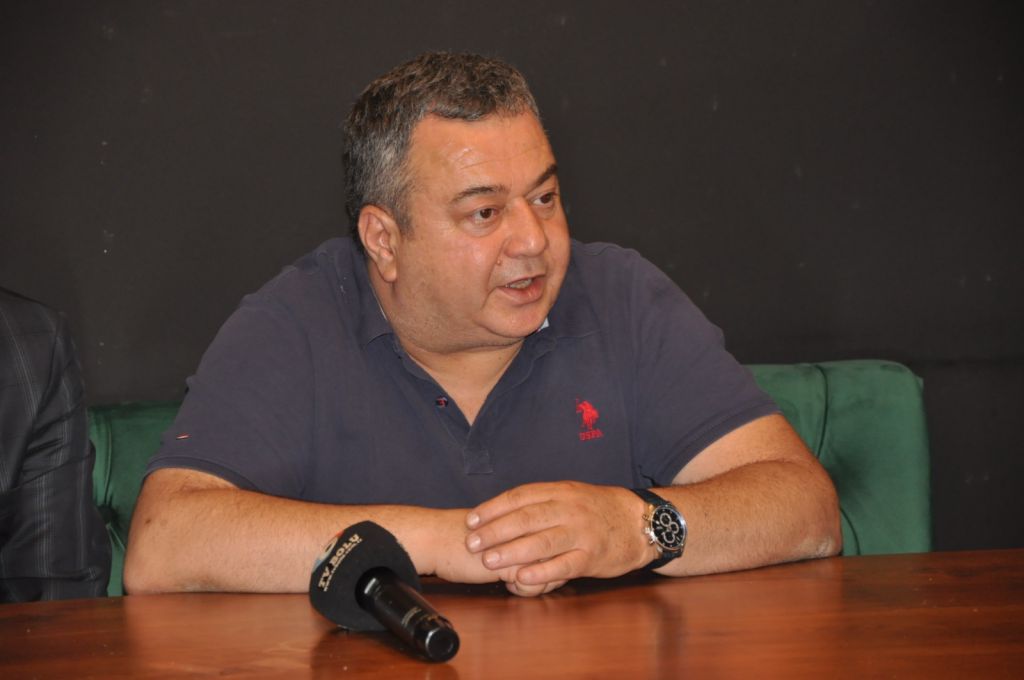 Bizim Bolu sevdamız bitmez