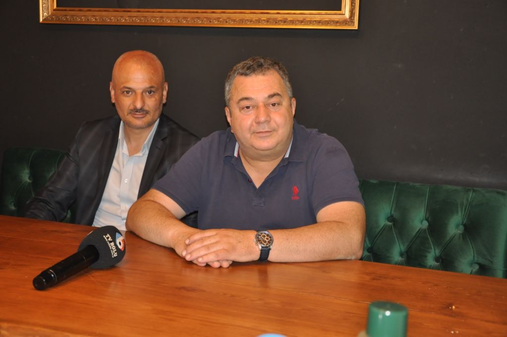 Bizim Bolu sevdamız bitmez