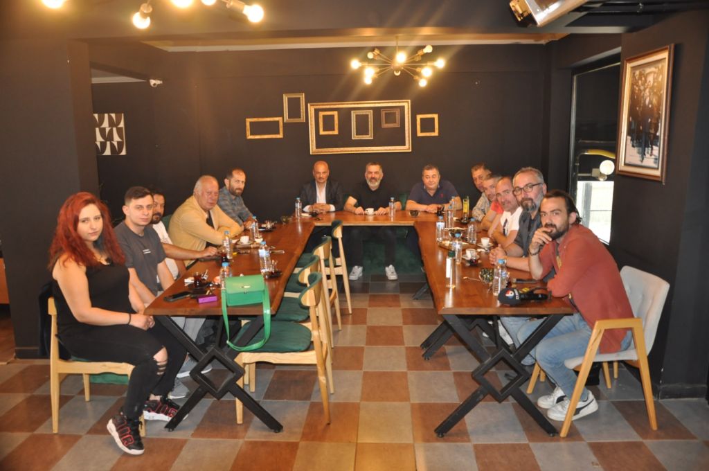 Bizim Bolu sevdamız bitmez