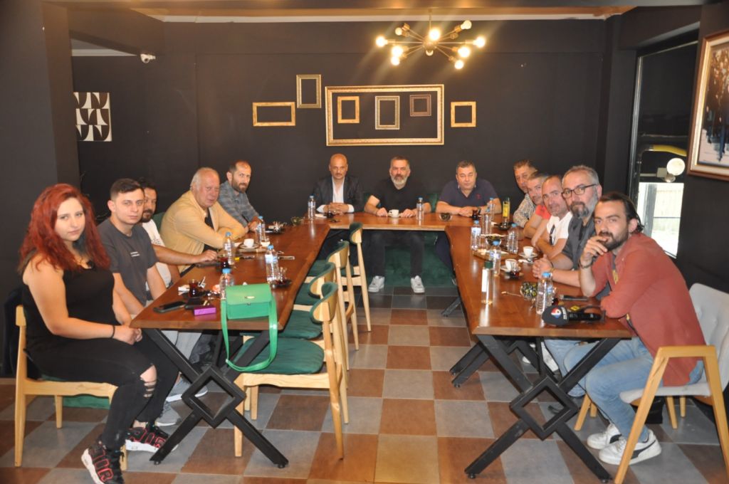 Bizim Bolu sevdamız bitmez