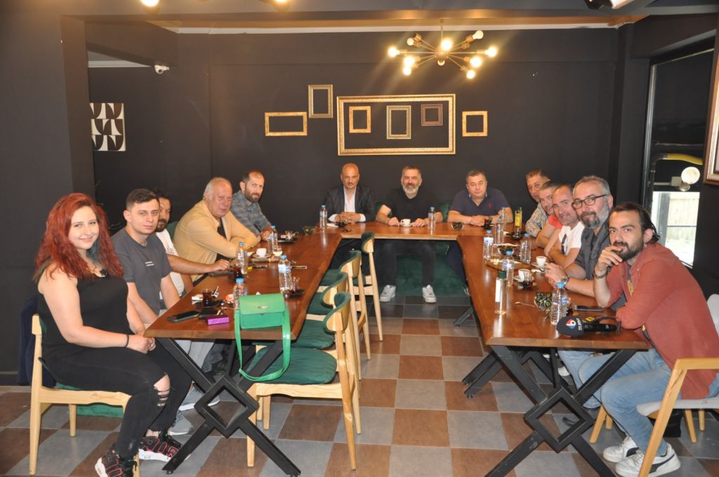 Bizim Bolu sevdamız bitmez