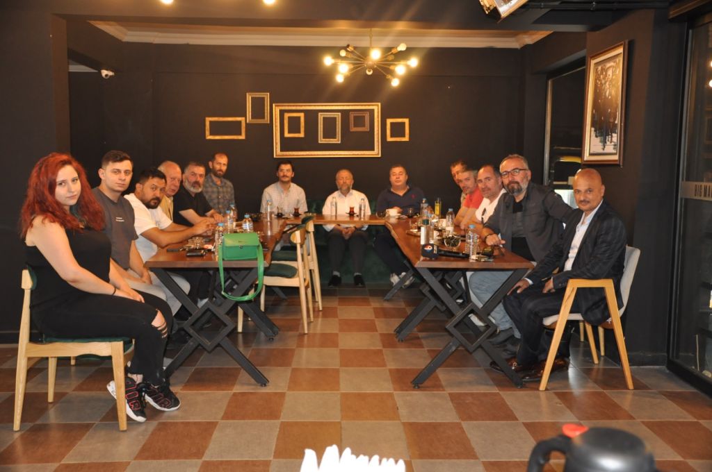 Bizim Bolu sevdamız bitmez