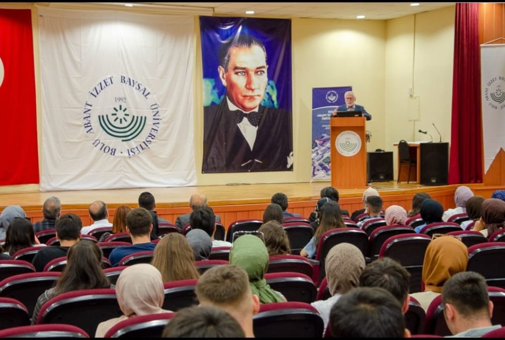 Bolu MYO'da Bilgisayar Laboratuvarı Açılışı ve SEGEM Sertifika Töreni Yapıldı