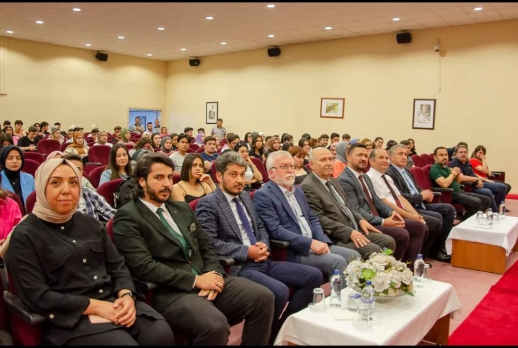 Bolu MYO'da Bilgisayar Laboratuvarı Açılışı ve SEGEM Sertifika Töreni Yapıldı