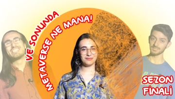 Metaverse Ne Mana!