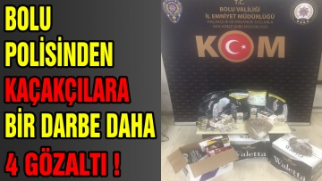 KOM EKİPLERİNDEN İMALATHANEYE OPERASYON