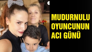 BOLULU OYUNCUNUN ACI GÜNÜ