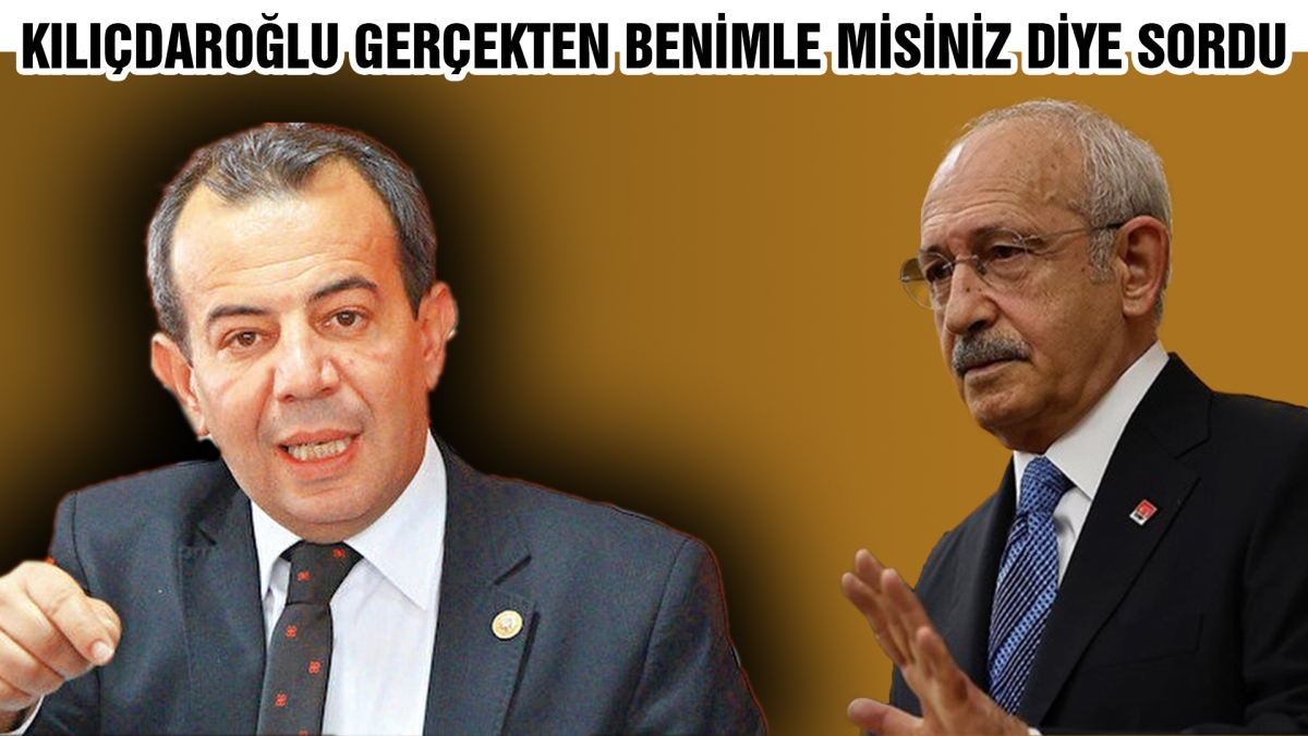 Özcan Kılıçdaroğlu'na destek verdi