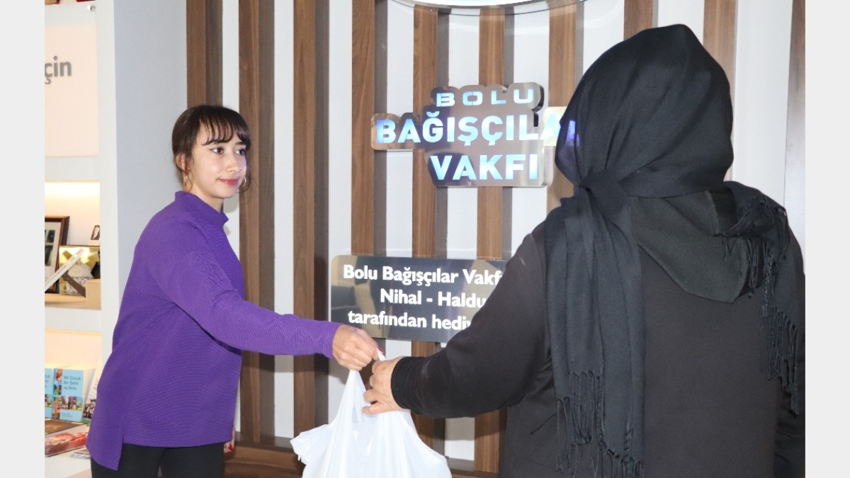 Ata Tohumları Bahçesinden sofralara