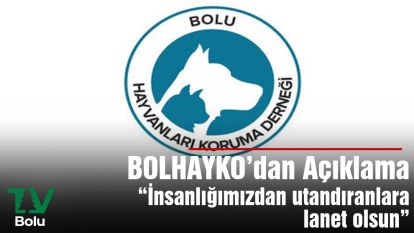 "İnsanlığımızdan utandıranlara lanet olsun"