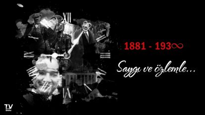 Saygı ve Özlemle...