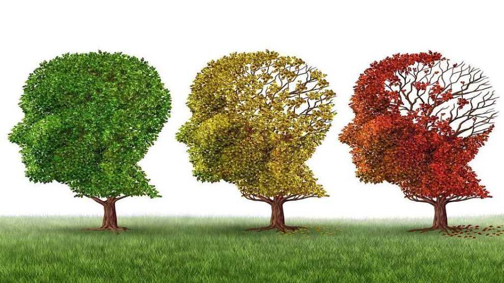 Demans olabilir misiniz? 9 yıl önceden fark ediliyor...