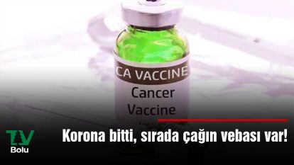 Korona bitti, sırada çağın vebası var!