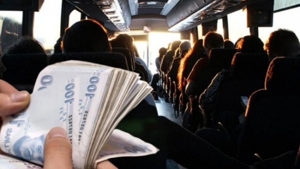 Bakan açıkladı: Öğrencilere Şehirler Arası Ulaşım Destek Programı Başladı