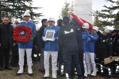 Ahmet Baysal'ın en acı günü