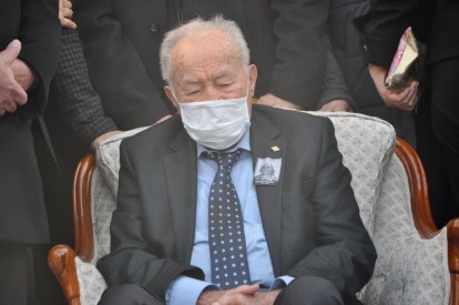 Ahmet Baysal'ın en acı günü