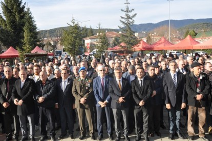 Ahmet Baysal'ın en acı günü