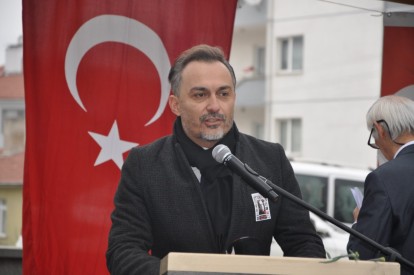 Uğur Mumcu katledilişinin 30'uncu yılında anıldı