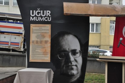 Uğur Mumcu katledilişinin 30'uncu yılında anıldı