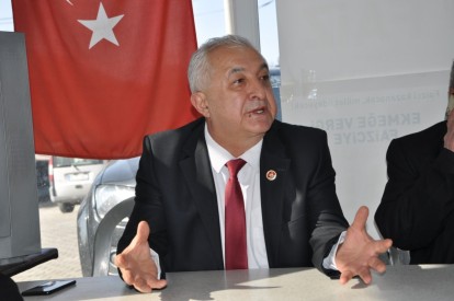 Yüzleri güldürdü sevgiyle karşılandı