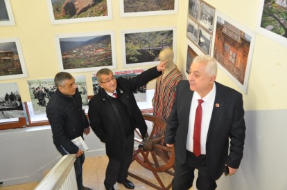 Yüzleri güldürdü sevgiyle karşılandı