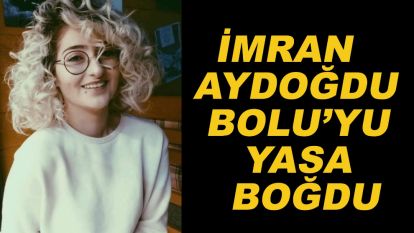 Bolulu genç kız yıkılan otelde yaşamını yitirdi