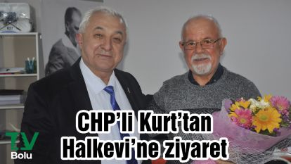 CHP'li Kurt'tan Nazım Hikmet'li gönderme
