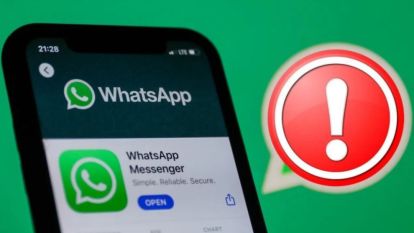 Vicdansızlar! WhatsApp'ta link verip dolandırıyorlar...