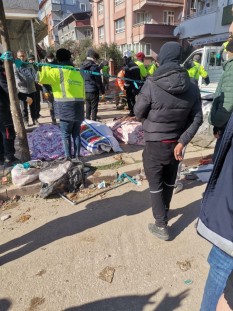 Bu görüntülere yürek dayanmaz